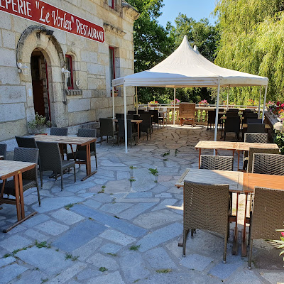 Creperie le vorlen à Pluvigner