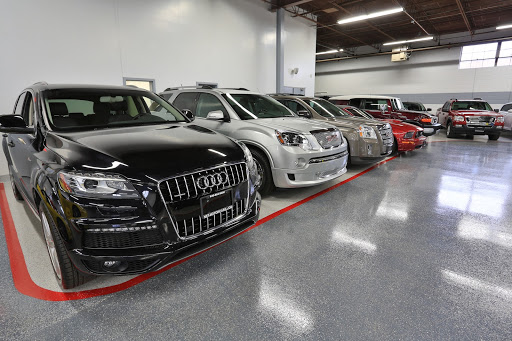 Used Car Dealer «Net Motorcars Used Cars», reviews and photos, 1030 Republic Dr, Addison, IL 60101, USA