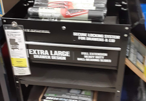 Hardware Store «Harbor Freight Tools», reviews and photos, 3333 W Henrietta Rd #400, Rochester, NY 14623, USA