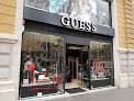 Stores to buy women's guess sneakers Barcelona
