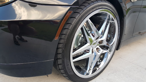 Used Car Dealer «Top Star Autos», reviews and photos, 2040 E Irlo Bronson Memorial Hwy, Kissimmee, FL 34744, USA