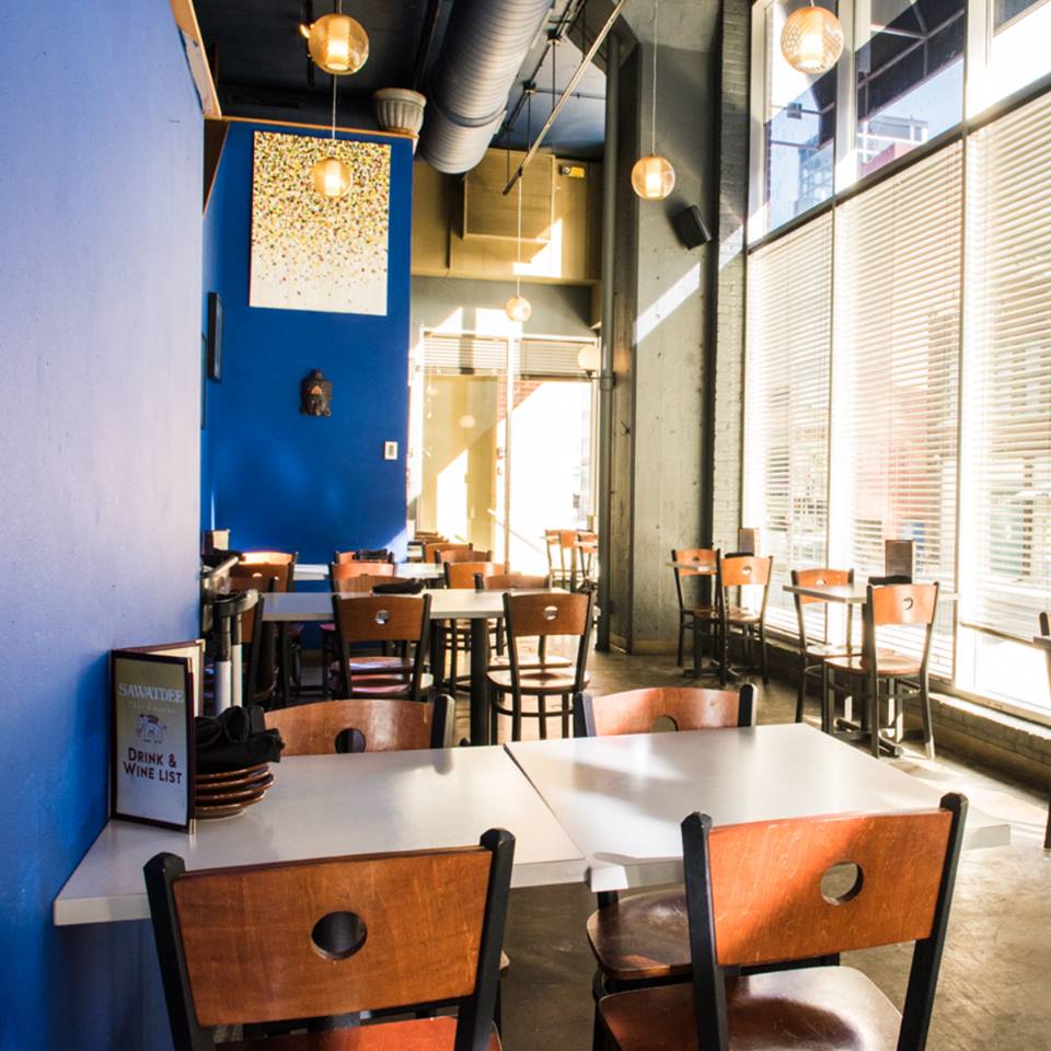 Sawatdee Saint Paul Alexandria, MN 55101 Menu, Hours, Reviews and