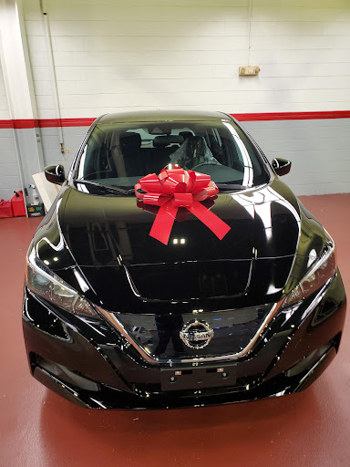 Nissan Dealer «Quirk Nissan», reviews and photos, 600 Southern Artery, Quincy, MA 02169, USA