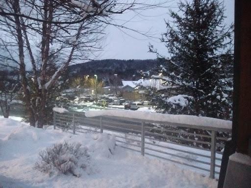 Non-Profit Organization «Samaritans Purse», reviews and photos