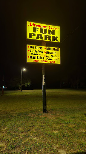 Go-Kart Track «Springleton Fun Park», reviews and photos, 9227 County Line Rd, Spring Hill, FL 34608, USA