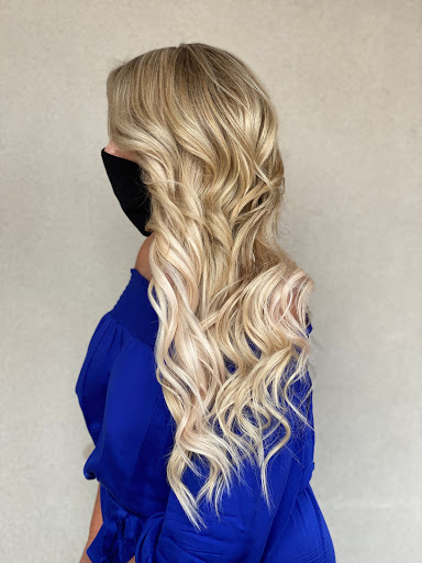 Beauty Salon «BBV SALON», reviews and photos, 7440 E 6th Ave #104, Scottsdale, AZ 85251, USA