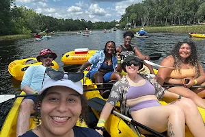 Rainbow River Kayak Adventures LLC image