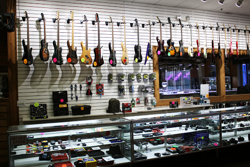 Pawn Shop «Dicks Pawn Superstore 501», reviews and photos