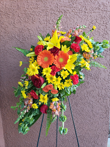 Florist «Prescott Valley Florist», reviews and photos, 3071 N Robert Rd, Prescott Valley, AZ 86314, USA