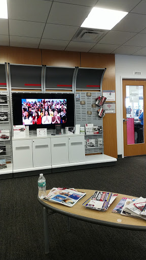 Used Car Dealer «Leckner Nissan», reviews and photos, 1 Coachman Cir, Stafford, VA 22554, USA