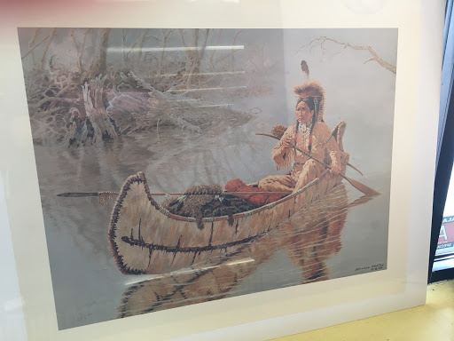 Thrift Store «My Island Thrift Store», reviews and photos, 245 Crockett Blvd, Merritt Island, FL 32953, USA