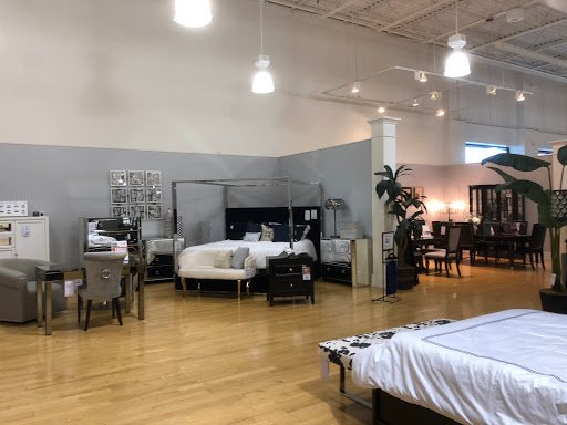 Furniture Store «American Signature Furniture», reviews and photos, 2130 Gallatin Pike N, Madison, TN 37115, USA