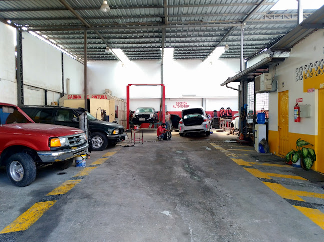 Opiniones de Taller Automotriz JozCar en Guayaquil - Taller de reparación de automóviles