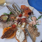 Photo n°4 de l'avis de olenika. fait le 18/05/2023 à 12:56 sur le  Ristorante Pizzeria Al Bagnino à Lignano Sabbiadoro