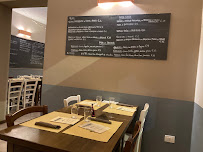 Pizzeria Ristorante Pizzeria Passaparola Forlì à Forli - menu / carte