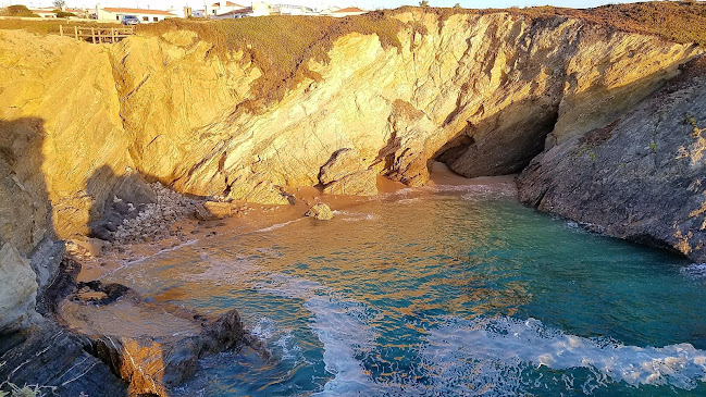 Praia da Gaivota - Outro