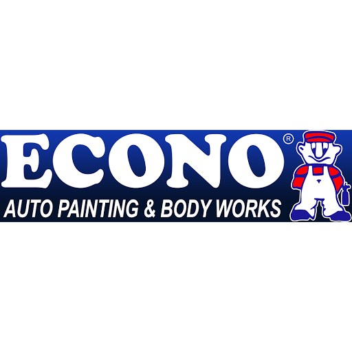 Auto Body Shop «Econo Auto Painting», reviews and photos, 801 1st St W, Bradenton, FL 34208, USA