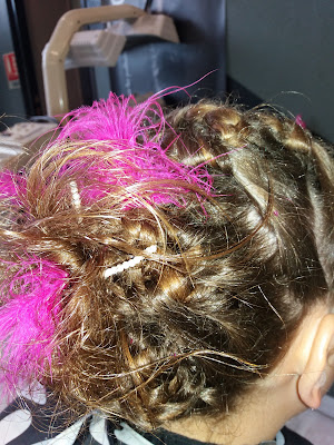 Top Coiffure Esthetique Cindy à Raismes