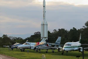 MAB Brazilian Aerospace Memorial image