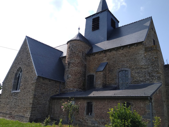 Beoordelingen van Église Saint-Lambert de Corroy-le-Château in Gembloers - Kerk
