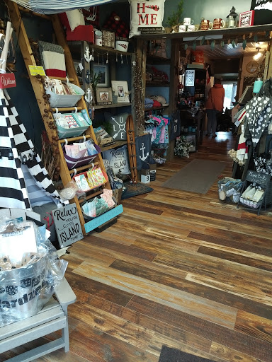 Island Home Outfitters