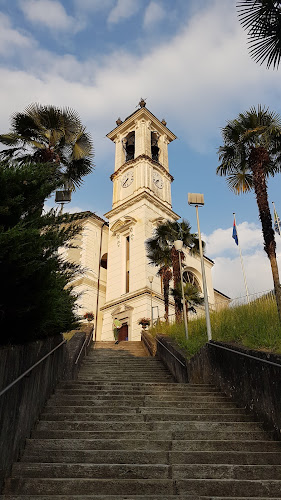 Festival Internazionale di musica organistica di Magadino