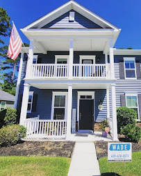 Wade Paint Co - Photo 2 - Car repair in , Charleston