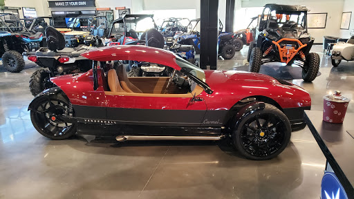 ATV Dealer «HyMark Motorsports», reviews and photos, 175 E Spaulding Ave, Pueblo West, CO 81007, USA