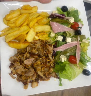 TACOS BOWLS à Nîmes