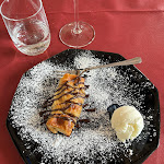 Photo n°3 de l'avis de Giada.' fait le 30/12/2023 à 18:11 sur le  La Vecchia Sila à Camigliatello Silano