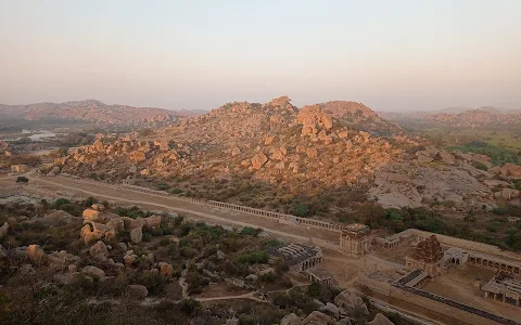 Mathanga Hill image