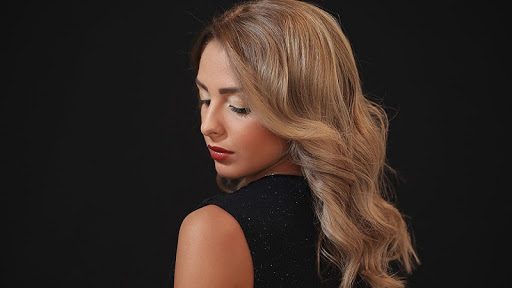 Beauty Salon «New Look Dominican Hair Salon», reviews and photos, 14703 Baltimore Ave b, Laurel, MD 20707, USA