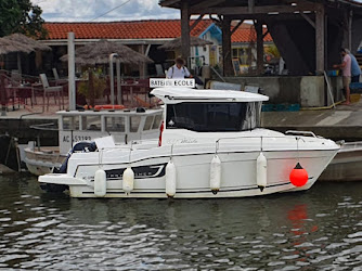 Andernos Formations Nautiques - Permis Bateau