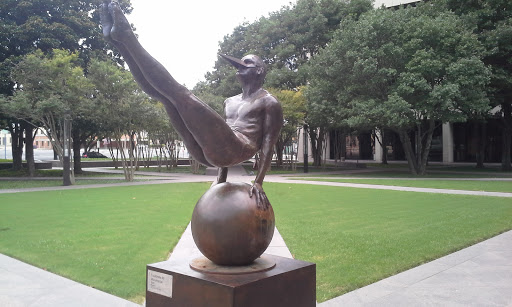 Park «Burnett Park», reviews and photos, 501 W 7th St, Fort Worth, TX 76102, USA