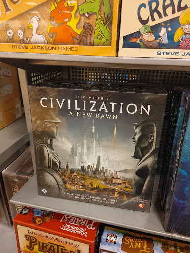 Book Store «Barnes & Noble», reviews and photos, 300 Indian Lake Blvd, Hendersonville, TN 37075, USA