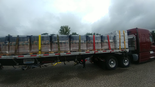 Building Materials Store «ABC Supply Co., Inc.», reviews and photos, 3920 Groves Rd, Columbus, OH 43232, USA