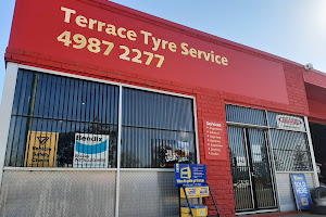 Terrace Tyre Service