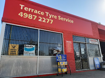 Terrace Tyre Service