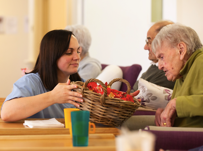 Reviews of Birchlands Care Home in York - Retirement home