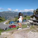 Photo n°5 de l'avis de Fiore. fait le 08/09/2020 à 19:40 sur le  Rifugio Passo Manghen à Castello-Molina di Fiemme