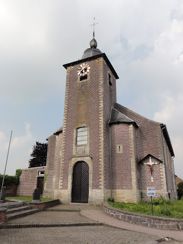 Sint-Niklaaskerk van Hoegaarden - Geldenaken