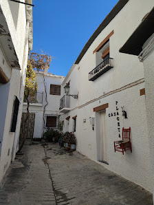 Casa Placeta Castillo, Calle Placeta, 7 Barrio del, 18413 Capileira, Granada, España