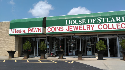 Pawn Shop «Mission Pawn», reviews and photos, 5960 Lamar Ave, Shawnee Mission, KS 66202, USA