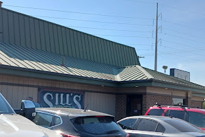 Sill's Cafe
