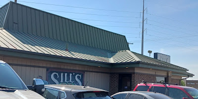 Sill's Cafe