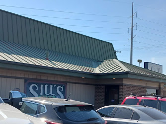 Sill's Cafe