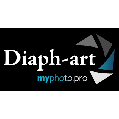 Diaph Art - Tirage photo grand format à Cordemais