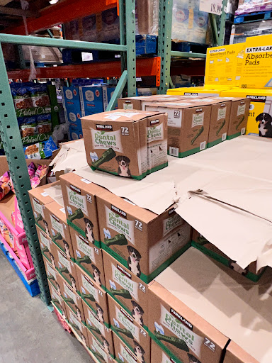 Warehouse store «Costco Wholesale», reviews and photos, 850 Glenrock Rd, Norfolk, VA 23502, USA