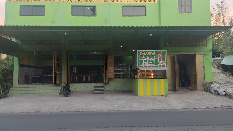 Restoran Keluarga di Kabupaten Gowa: Menikmati Kelezatan RUMAH MAKAN DJAWA ALUR C dan Dapoer Mom Gie