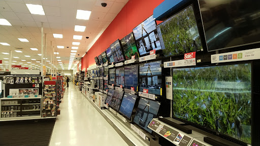 Department Store «Target», reviews and photos, 2191 N Tustin St, Orange, CA 92865, USA